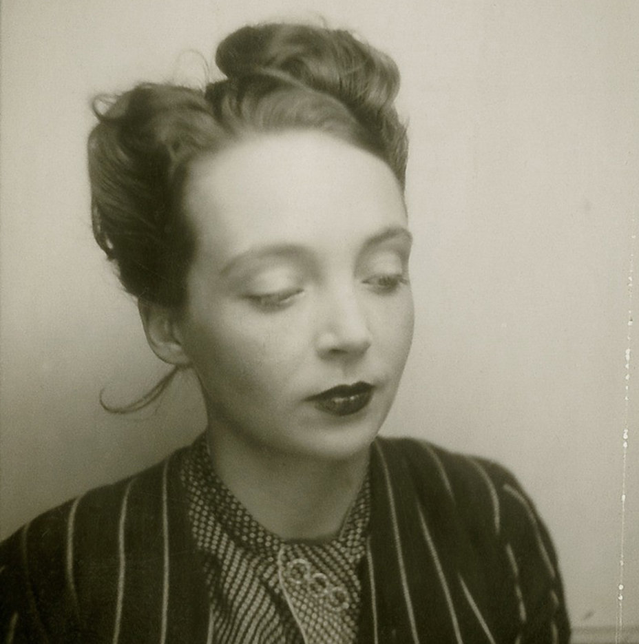 Portraits de Marguerite Duras