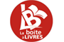 Librairie La Boîte à Livres